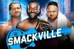 Watch WWE Smackville 0123movies