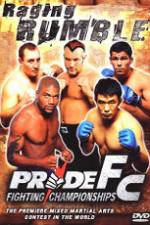 Watch PRIDE 15 Raging Rumble 0123movies