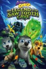 Watch Alpha and Omega: The Legend of the Saw Tooth Cave 0123movies