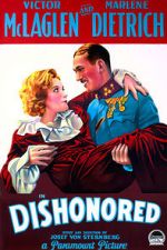 Watch Dishonored 0123movies