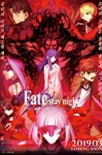 Watch Gekijouban Fate/Stay Night: Heaven\'s Feel - II. Lost Butterfly 0123movies
