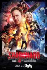 Watch Sharknado 4: The 4th Awakens 0123movies
