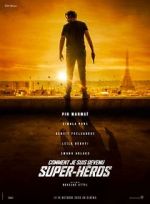 Watch How I Became a Super Hero 0123movies