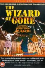 Watch The Wizard of Gore 0123movies