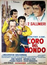 Watch L\'oro del mondo 0123movies