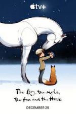 Watch The Boy, the Mole, the Fox and the Horse 0123movies