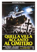 Watch The House by the Cemetery 0123movies