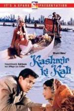 Watch Kashmir Ki Kali 0123movies