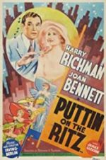 Watch Puttin\' on the Ritz 0123movies
