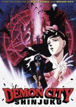 Watch Demon City Shinjuku 0123movies
