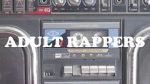 Watch Adult Rappers 0123movies
