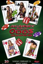 Watch TNA Against All Odds 2012 0123movies