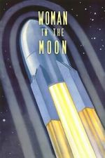 Watch Woman in the Moon 0123movies