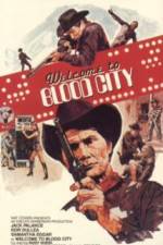 Watch Welcome to Blood City 0123movies