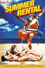 Watch Summer Rental 0123movies