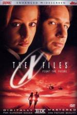 Watch The X Files 0123movies