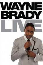 Watch Wayne Brady Live: Making Shit Up 0123movies