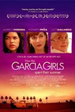Watch How the Garcia Girls Spent Their Summer 0123movies