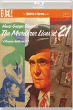 Watch The Murderer Lives at Number 21 0123movies