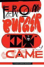 Watch From Burger It Came 0123movies
