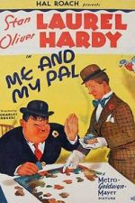 Watch Me and My Pal (Short 1933) 0123movies