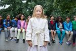 Watch The Girl, the Mother and the Demons 0123movies