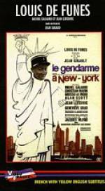 Watch Le gendarme � New York 0123movies