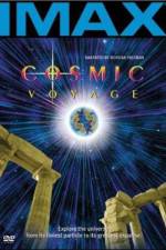 Watch Cosmic Voyage 0123movies