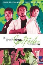 Watch Hong Kong Godfather 0123movies