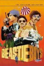 Watch BEASTIE BOYS Sabotage VIDEO ANTHOLOGY 0123movies