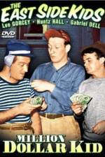 Watch Million Dollar Kid 0123movies