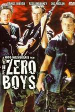Watch The Zero Boys 0123movies