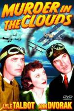 Watch Murder in the Clouds 0123movies