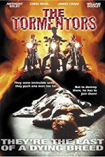 Watch The Tormentors 0123movies