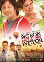 Watch Boss Wants a Happy Ending 0123movies