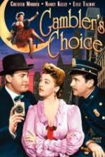 Watch Gambler's Choice 0123movies