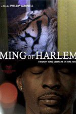 Watch Ming of Harlem: Twenty One Storeys in the Air 0123movies