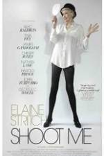 Watch Elaine Stritch: Shoot Me 0123movies