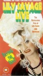 Watch Lily Savage Live: Paying the Rent 0123movies