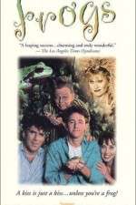 Watch Frogs! 0123movies