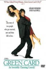 Watch Green Card 0123movies