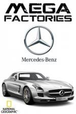 Watch National Geographic Megafactories Mercedes 0123movies