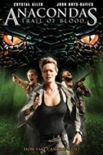 Watch Anacondas: Trail of Blood 0123movies