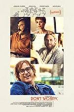 Watch Don\'t Worry, He Won\'t Get Far on Foot 0123movies