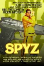 Watch Spyz 0123movies