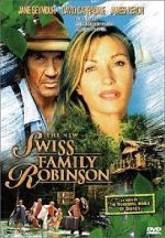 Watch The New Swiss Family Robinson 0123movies