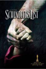 Watch Schindler's List 0123movies