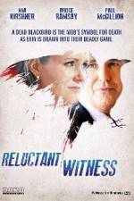 Watch Reluctant Witness 0123movies