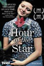 Watch A Hora da Estrela 0123movies