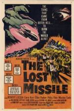 Watch The Lost Missile 0123movies